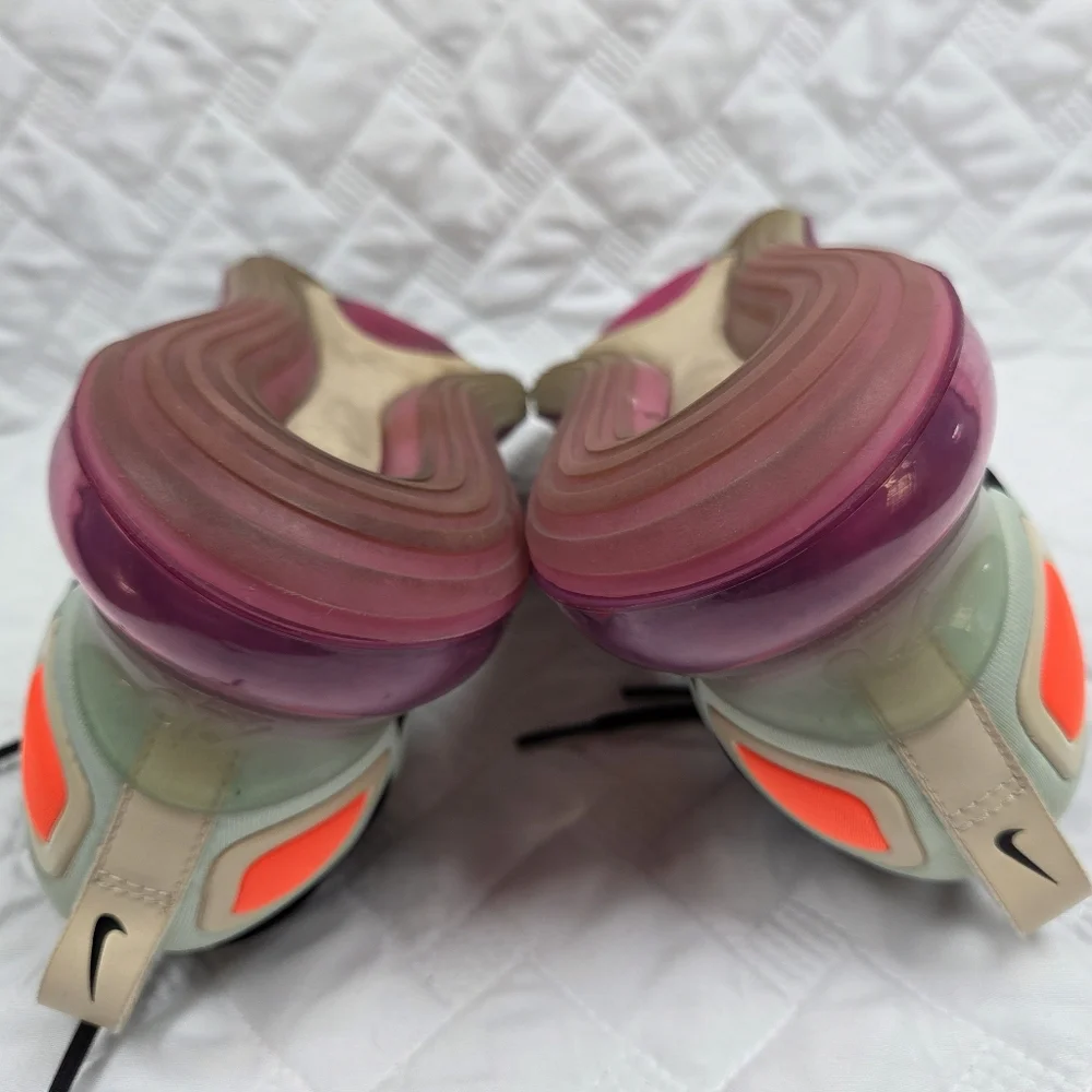 Nike Air Max 720 Fossil Pistachio Trainers Sneakers C13868-001 Sz. 5,5